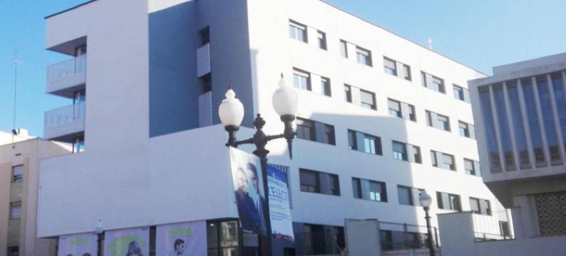 雷萨塔拉戈纳地中海大学宿舍 - 校园住宿(Residencia Universitaria Resa Tarragona Mediterrani)图片