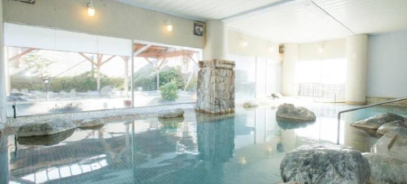 南国酒店(Nangoku Hotel)图片