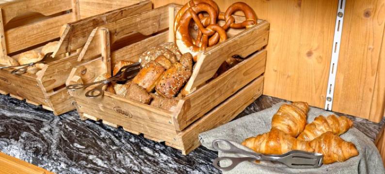 Hotel Zum Maximilian图片