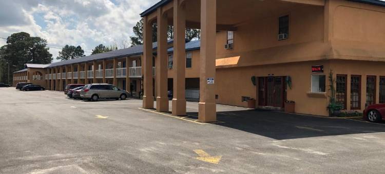 首都旅馆(Capital Inn)图片