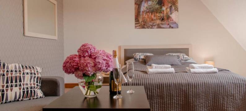 Hotel - Restauracja Platan图片