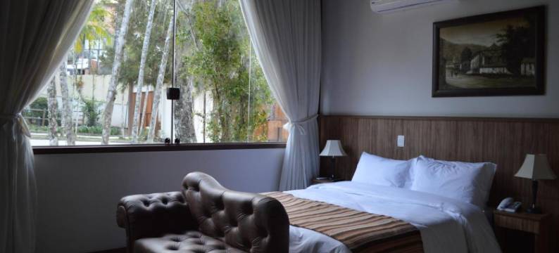 泰雷公园旅馆(Pousada Terê Parque)图片