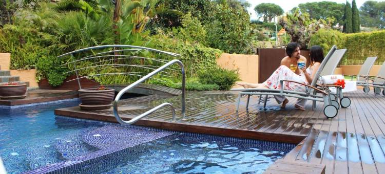 蒙塔尔玛酒店(Montaltmar)图片