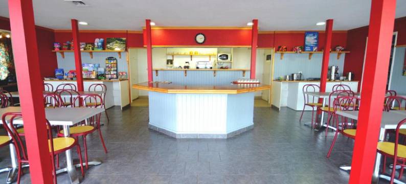 南图尔法斯特酒店(Fasthotel Tours Sud)图片