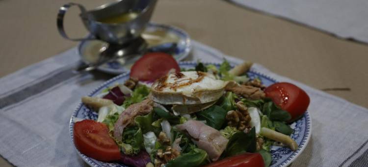 庇护所旅馆(El Refugio Hostería)图片