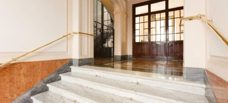 多慕思特伦齐奥酒店(Domus Terenzio)图片