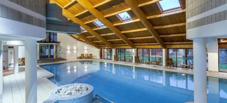 兰代尔Spa酒店(Langdale Hotel & Spa)图片