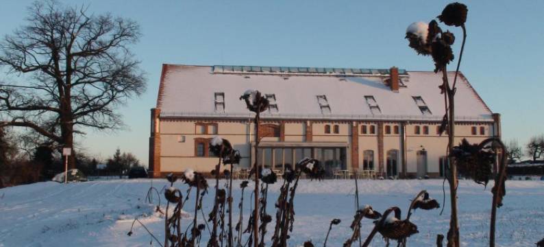 兰德里贝克旅馆(Landhaus Ribbeck)图片