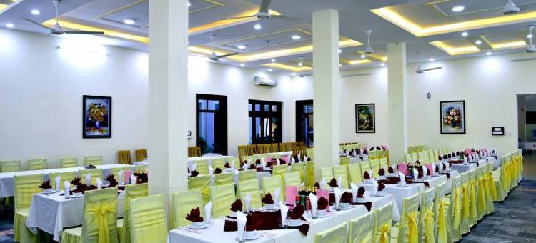 多桑翰维特酒店(Hanvet Hotel Do Son)图片
