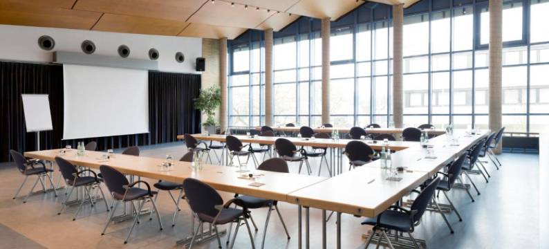 城市公园酒店(Hotel am Stadtpark)图片