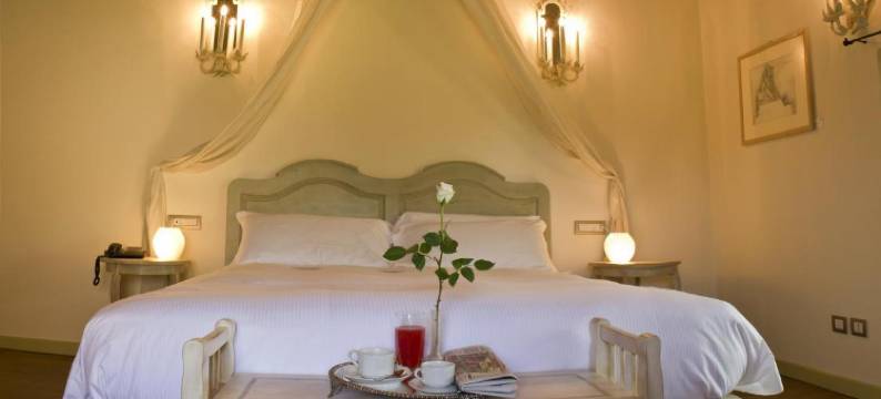 洛坎达德里圭利耶罗酒店(Locanda Del Re Guerriero)图片