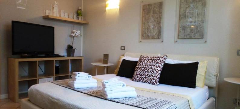 宝诺托代森扎诺之家酒店(Casa Bonotto)图片