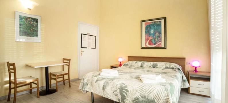 Argentiere Room Apartments图片