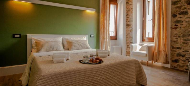 卡萨塔巴里尼(Casa Tabarini)图片