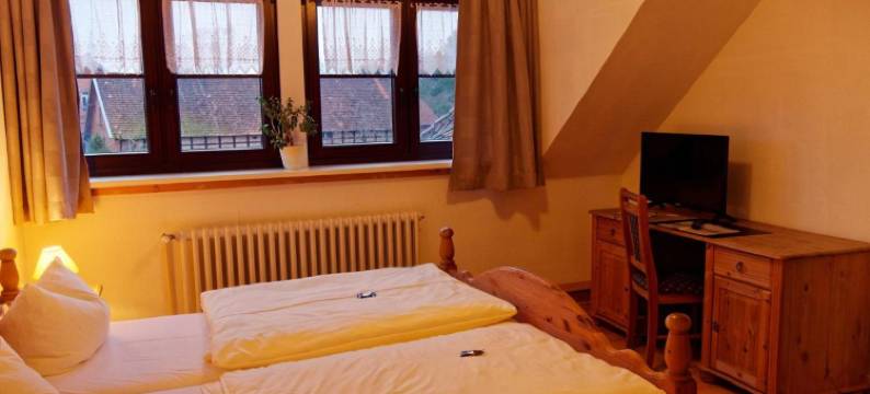 格罗斯布特尼霍夫酒店(Gross Bultener Hof)图片