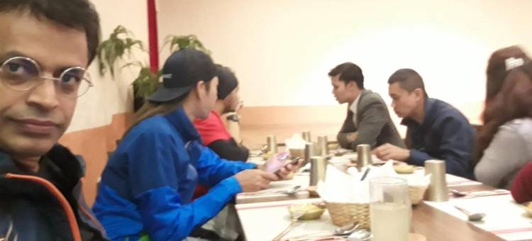 达哈切克家庭旅馆(Dahachok Homestay)图片