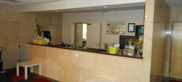 三岛Select Inn酒店(Hotel Select Inn Mishima)图片