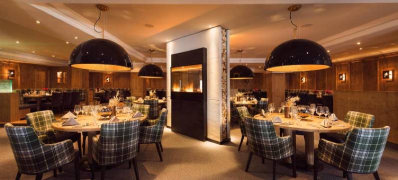 Mooshaus 冬季度假村(Mooshaus Winterresort)图片