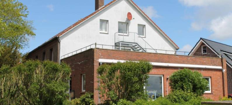 希斯特恩公寓酒店(Apartmenthaus Seestern)图片