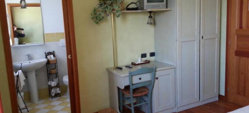 博格诺夫酒店(Borgonuovo)图片