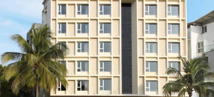 点击酒店班加罗尔(Click Hotel Bangalore - International Airport)图片