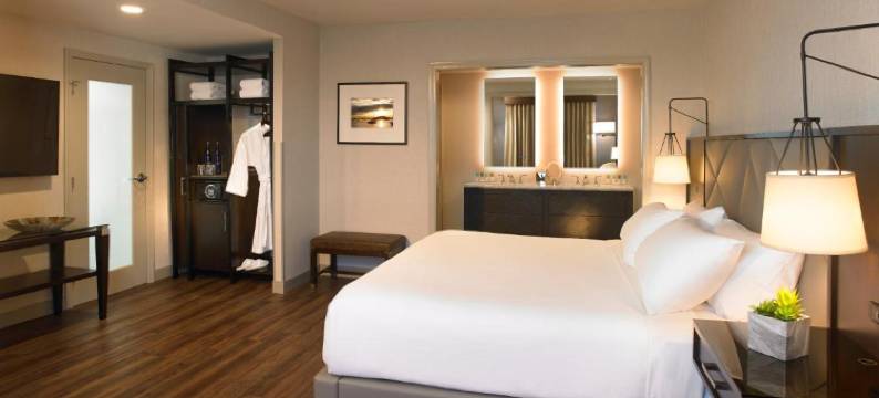 凯悦酒店-罗切斯特(Hyatt Regency Rochester)图片