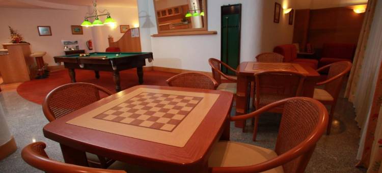 皇后公寓酒店(Aparthotel Imperatriz)图片