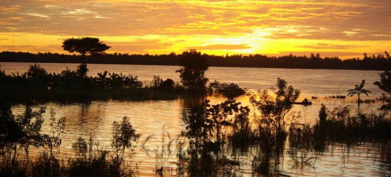 乐克奥玛别墅住宿加早餐旅馆(Le Kroma Villa)图片