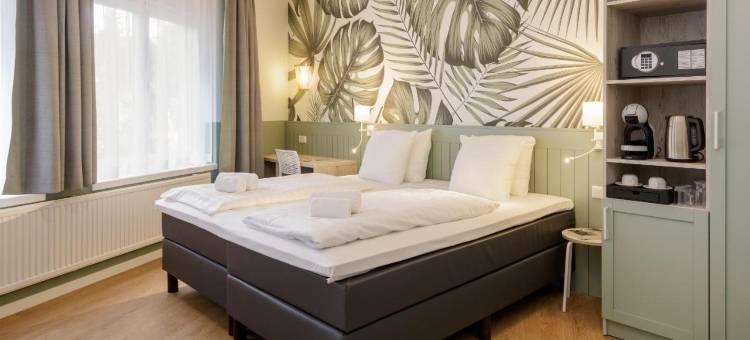 Hotel Het Heijderbos by Center Parcs图片