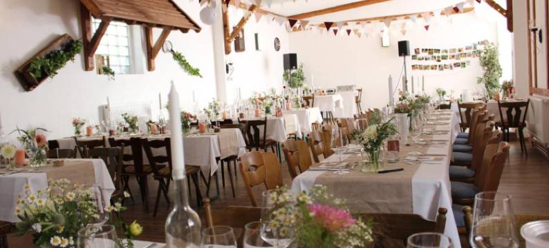 克拉夫特酒店式旅馆(Hotel-Gasthaus-Kraft)图片