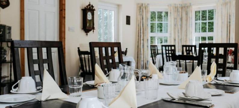 格林山住宿加早餐旅馆(Glenhill B&B)图片