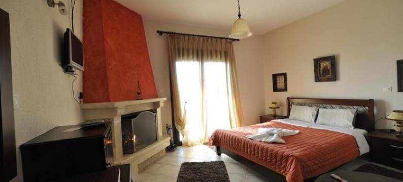 Guesthouse 4 Seasons图片