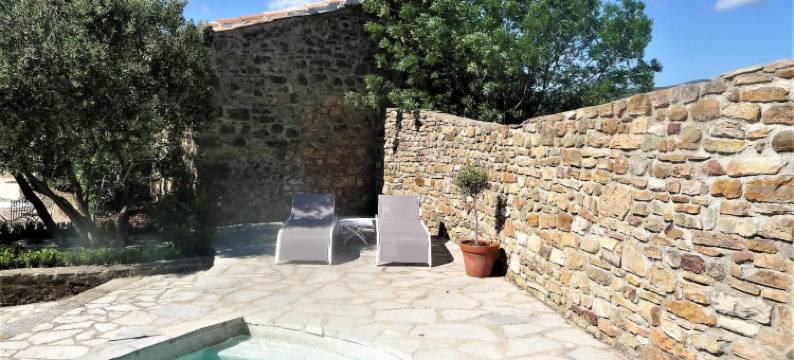 奥美特城堡旅馆(Chateau Olmet)图片