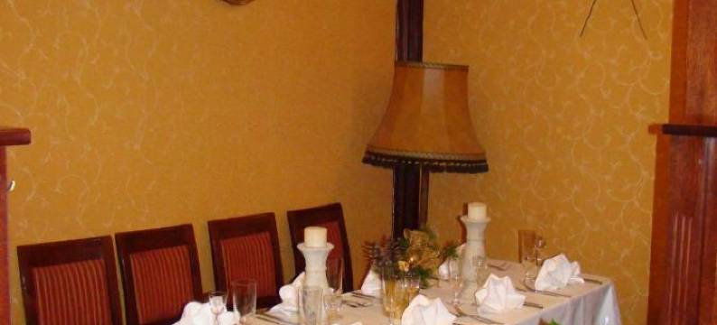 森特拉斯酒店(Hotel Centras)图片