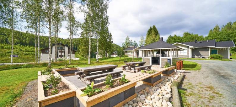 胡耶里公寓酒店(Apartments Huili)图片