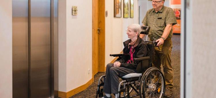 科特布斯公园贝斯特韦斯特优质SPA酒店(Best Western Plus Parkhotel  Spa Cottbus)图片