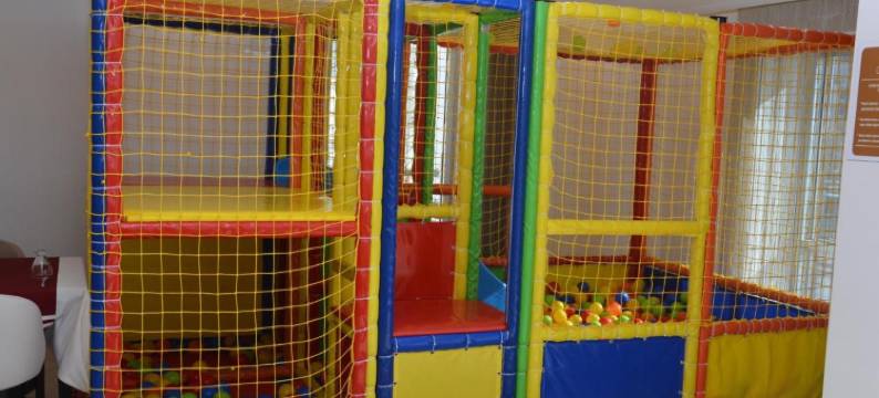 阿萨雷酒店(Ahsaray Hotel)图片