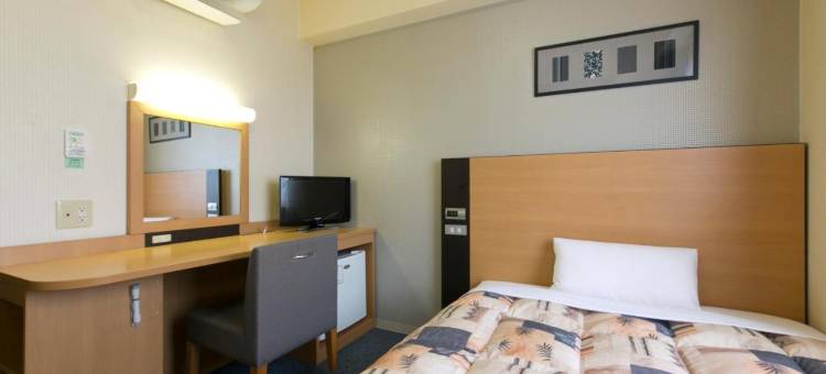 多气经济酒店(Hotel Econo Taki)图片