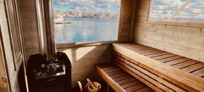 胡木尔伦酒店(Hummeren Hotel)图片