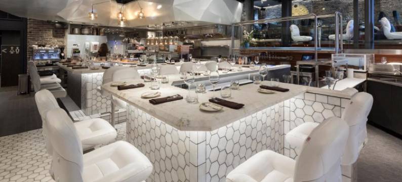 Ophelia精品酒店(Hôtel Boutique Ophelia)图片