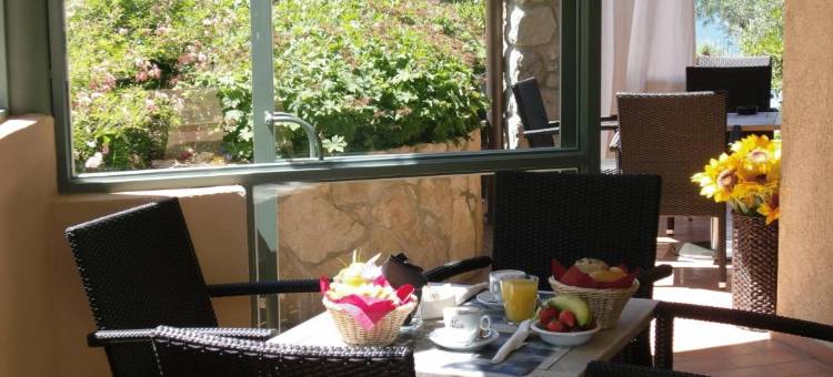 卡德尔拉戈酒店(Residence Ca Del Lago)图片