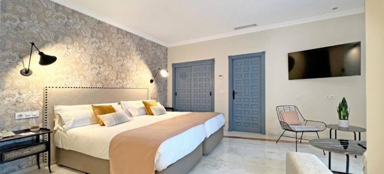 伊塔卡塞维利亚酒店(Itaca Sevilla by Soho Boutique)图片