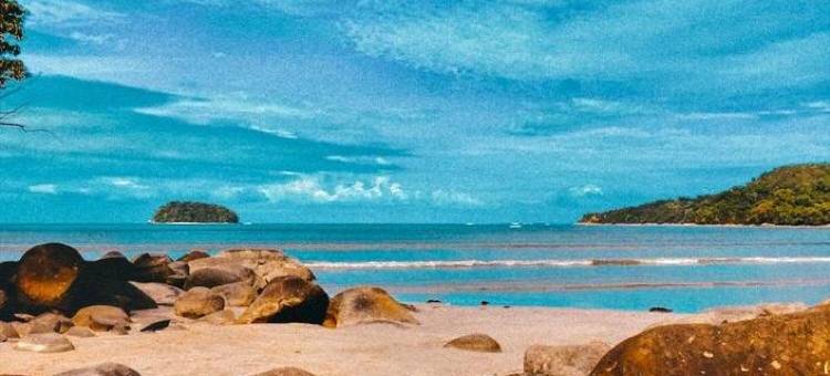 龙珠海滩度假村(Dragon Pearl Beach Resort)图片
