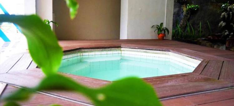 埃斯坦西亚度假村酒店(Estancia Resort Hotel)图片