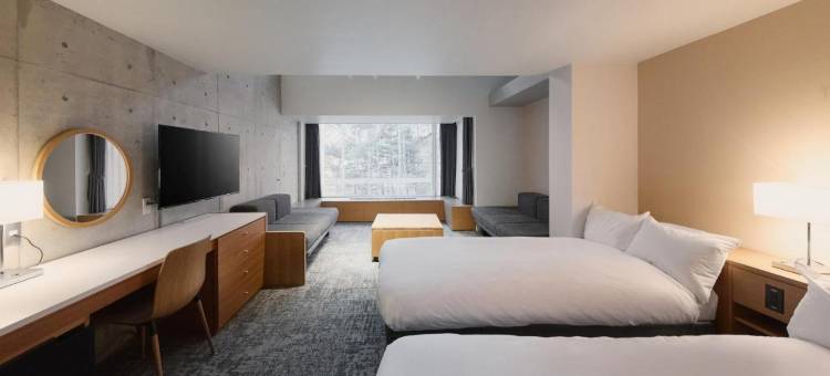 Fortreat草津(Fourtreat Kusatsu)图片