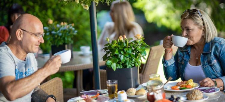 蓝佩兰德酒店(Lampeland Hotel)图片