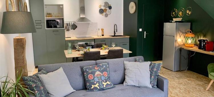 拉亚力格住宿加早餐旅馆(Domaine de la Jarrige)图片