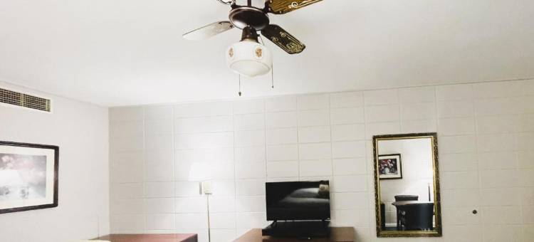 The Madison Inn Motel图片