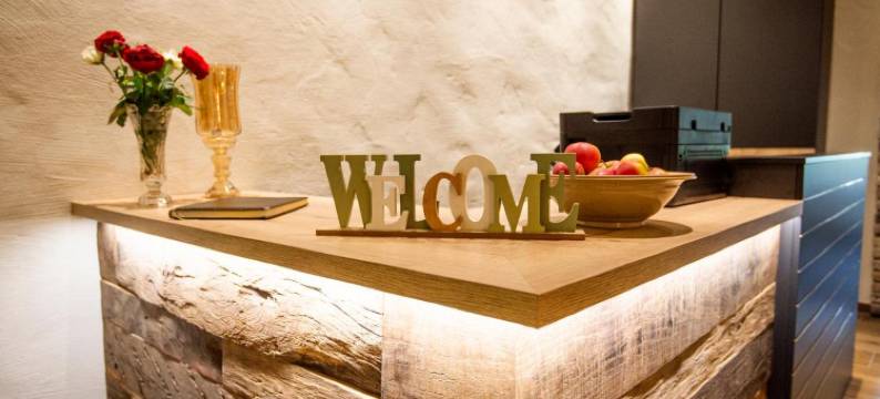 维赫特乡村酒店(Vichter Landhaus)图片