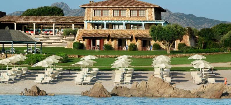 Due Lune Puntaldia Resort & Golf图片